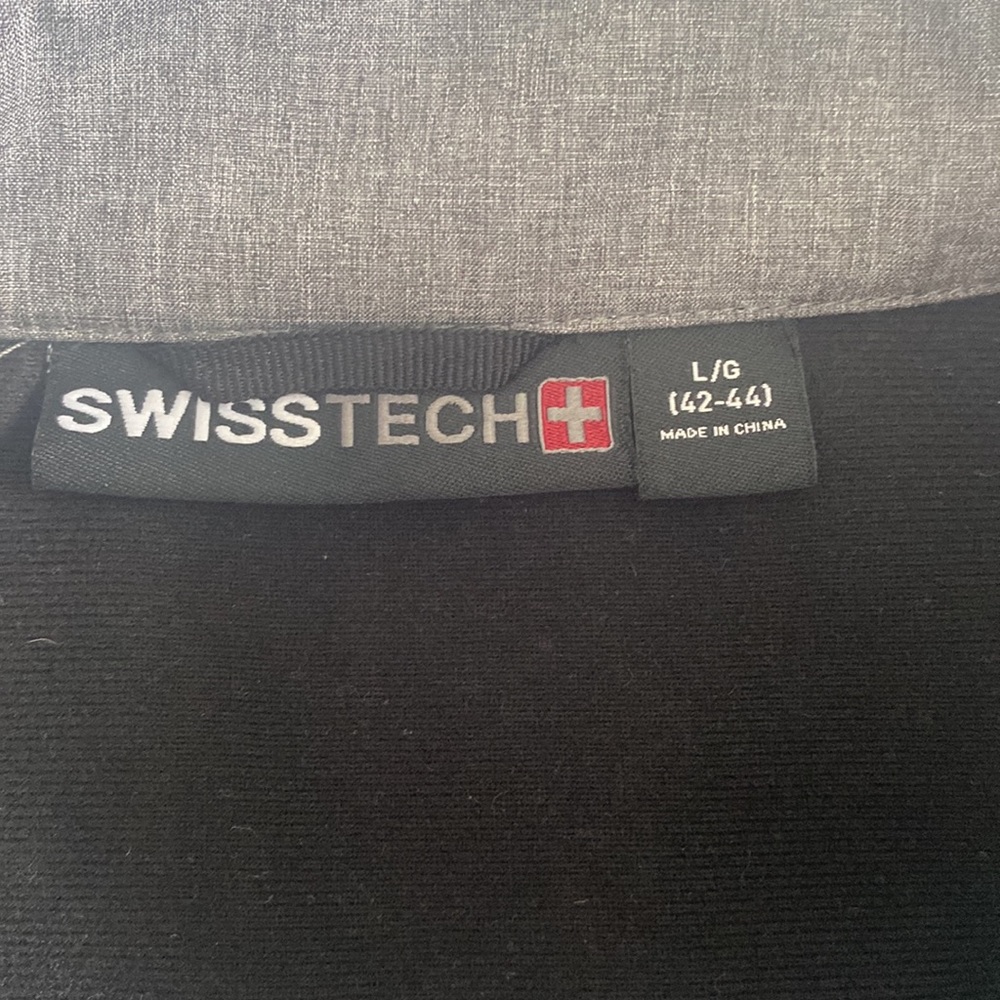 Swisstech Jacket - image 3